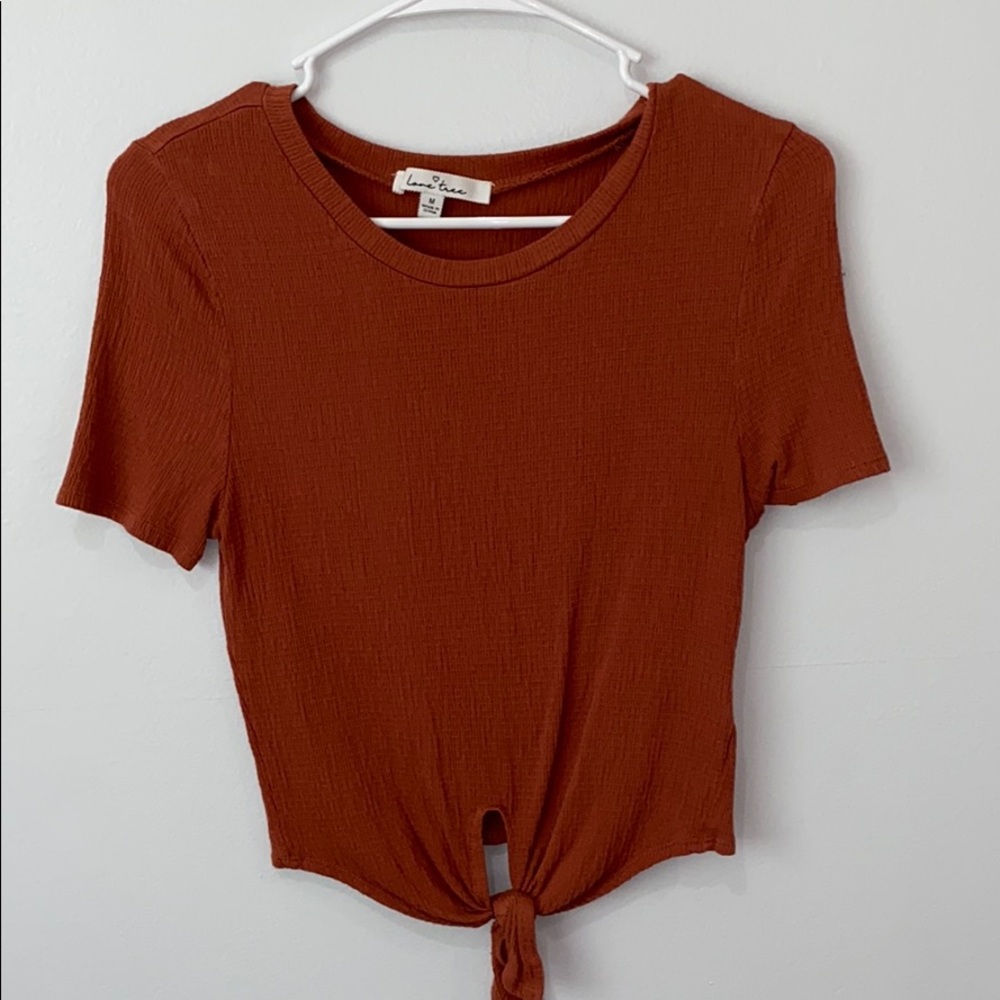 everyday shirt